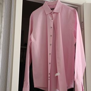 Mens dress shirt